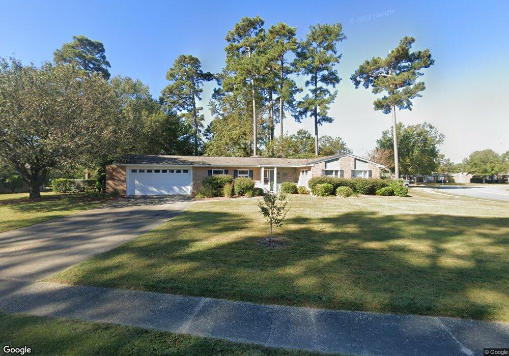 591 Hickory Cir unit 591, Myrtle Beach, SC 29577 - photo 1