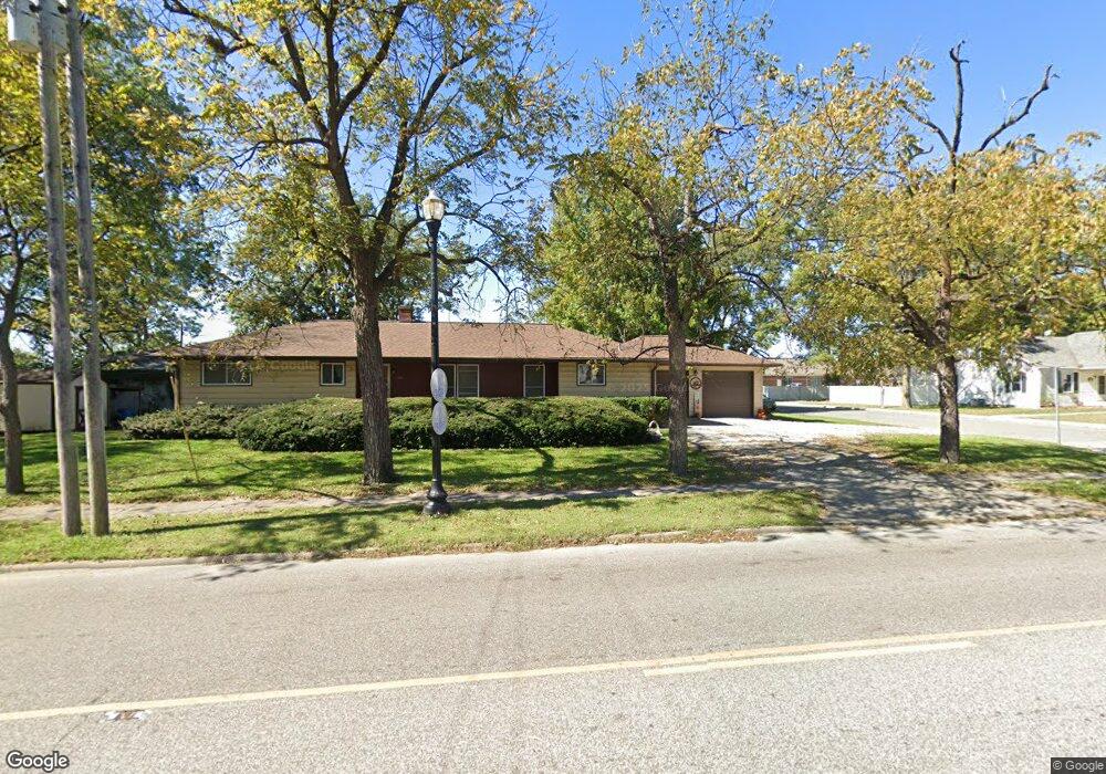 600 S State St, Freeburg, IL 62243 - photo 1