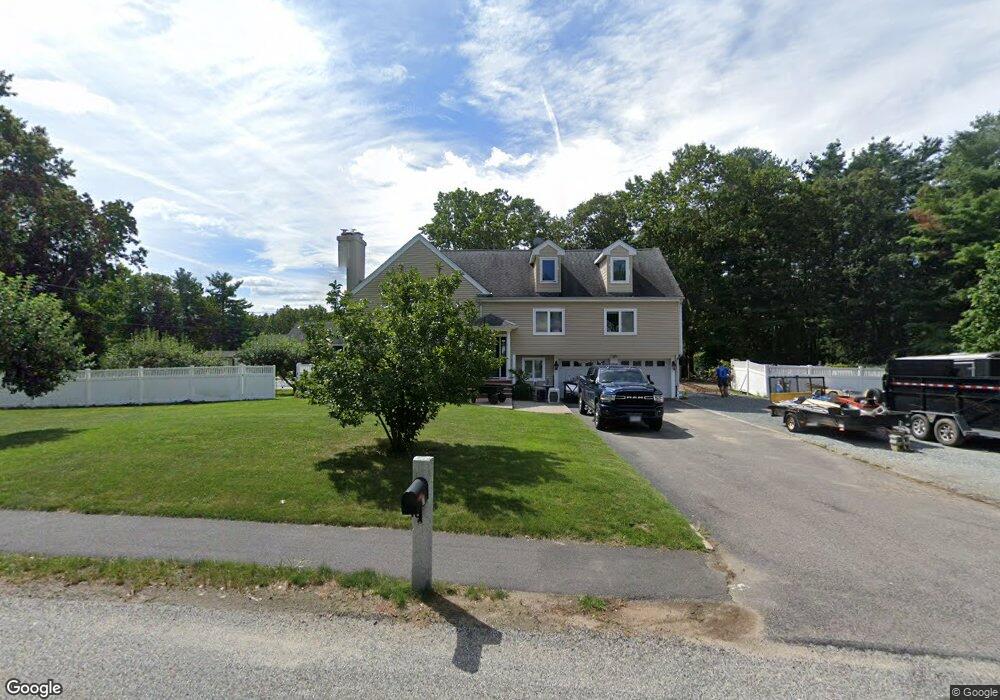 7 Appletree Ln, Walpole, MA 02081 - photo 1