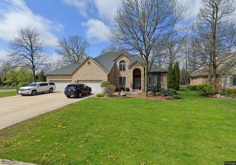 5244 Wyndemere Square, Swartz Creek, MI 48473 - photo 1