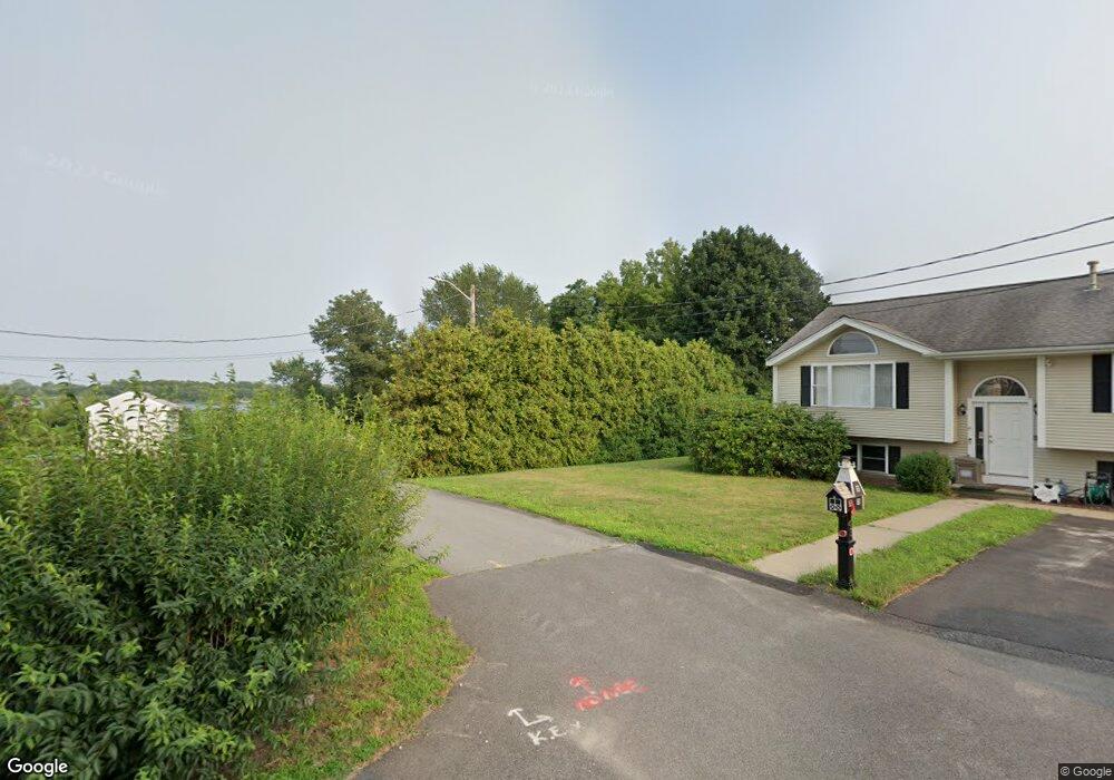 65 Vernon St, Fall River, MA 02724 - photo 1