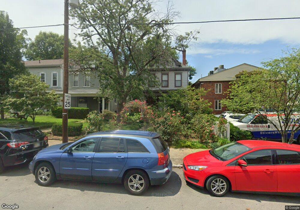 1827 Edenside Ave, Louisville, KY 40204 - photo 1