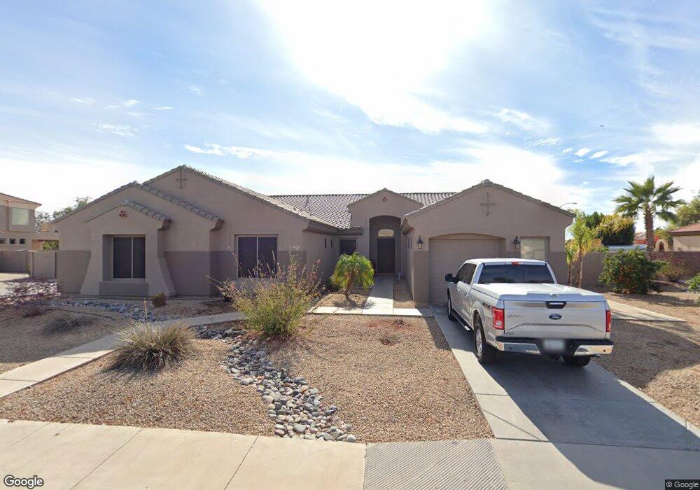 2957 E Indigo St, Mesa, AZ 85213 - photo 1