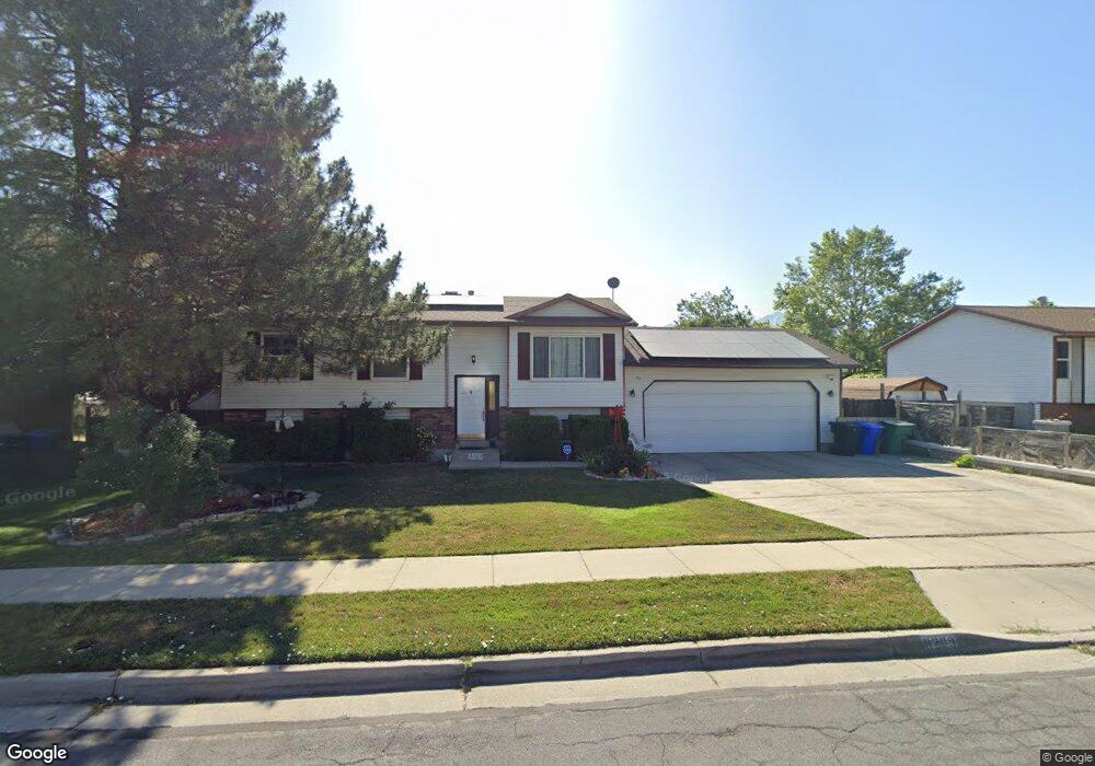 8263 S 1520 W, West Jordan, UT 84088 - photo 1