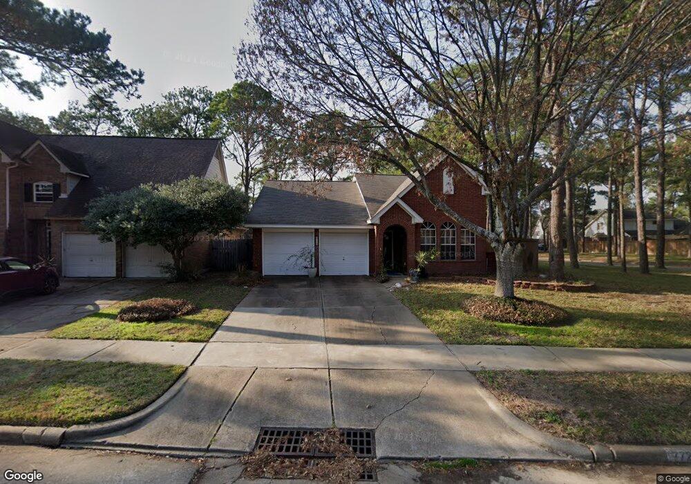 7723 Hidden Oaks Ln, Houston, TX 77095 - photo 1