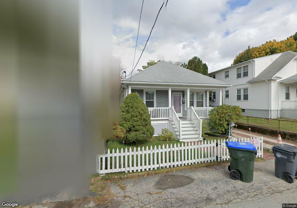 19 Balmoral Ave, Providence, RI 02908 - photo 1