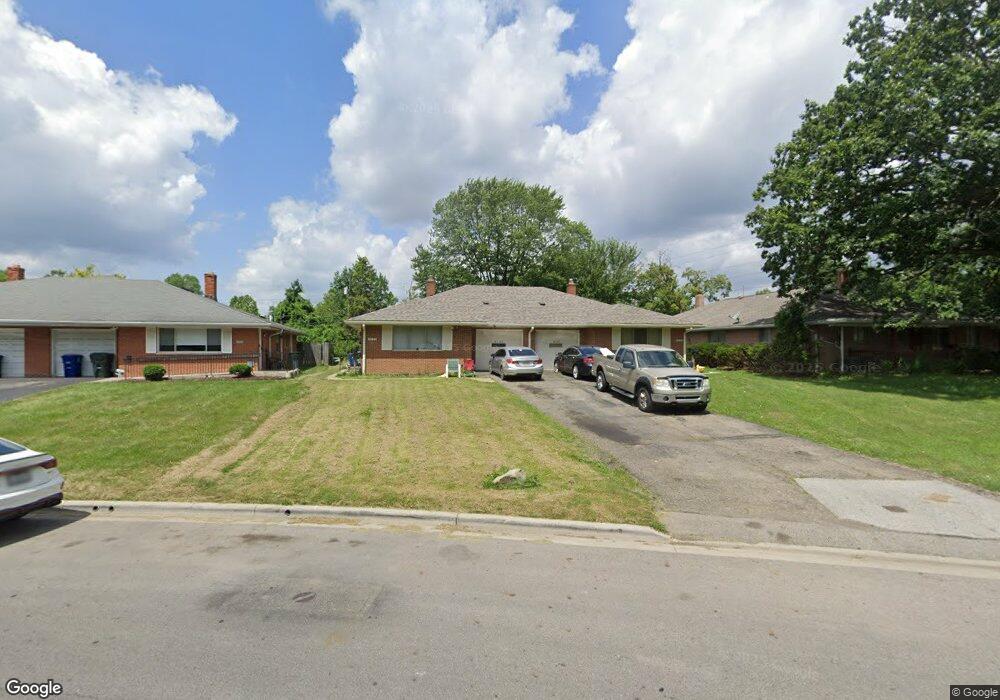 4365 Glenmawr Ave, Columbus, OH 43224 - photo 1