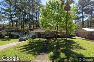 8908 Harmon Bluff Rd, Savannah, GA 31406
