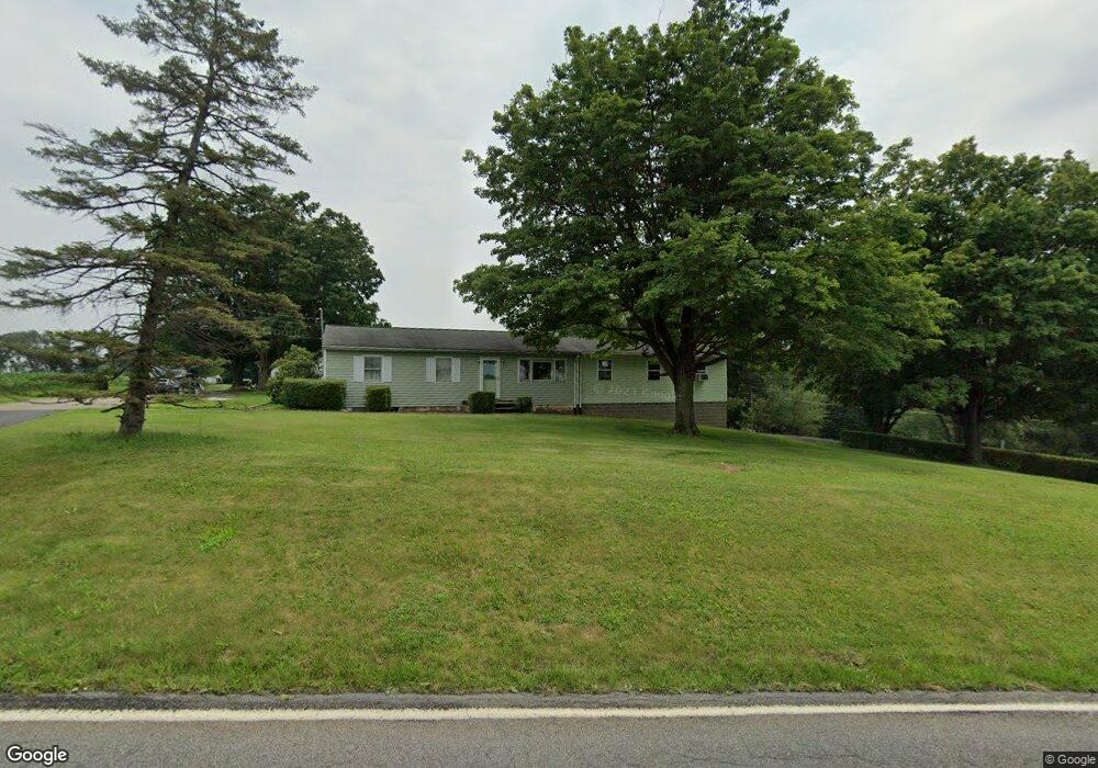1074 Jpm Rd, Lewisburg, PA 17837 - photo 1