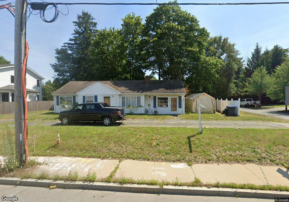 728 Worcester St, Natick, MA 01760 - photo 1