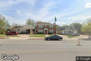 3009 Hemphill St, Fort Worth, TX 76110