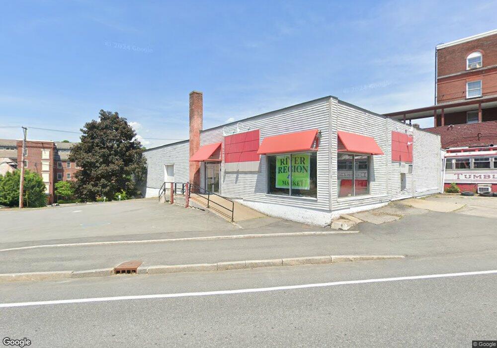 11 Main St, Claremont, NH 03743 - photo 1