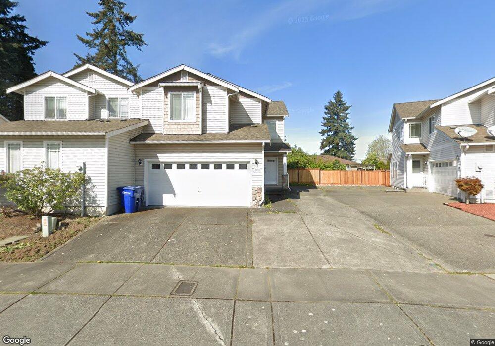 26713 19th Ave S, Des Moines, WA 98198 - photo 1