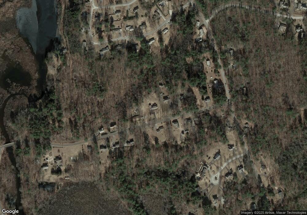 176 Stone Bridge Rd, Woodstock, CT 06281 - photo 1