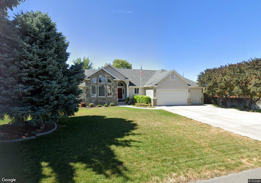 2728 Fahnian Cir, West Jordan, UT 84088 - photo 1