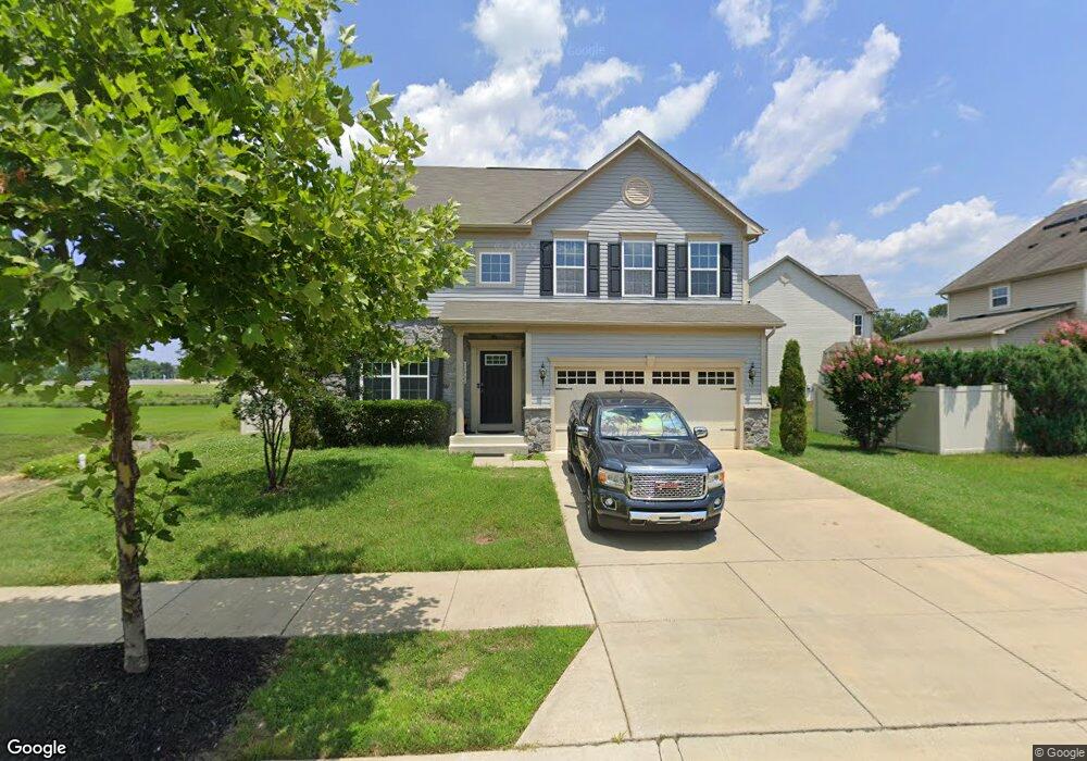 11900 Sidd Finch St, Waldorf, MD 20602 - photo 1