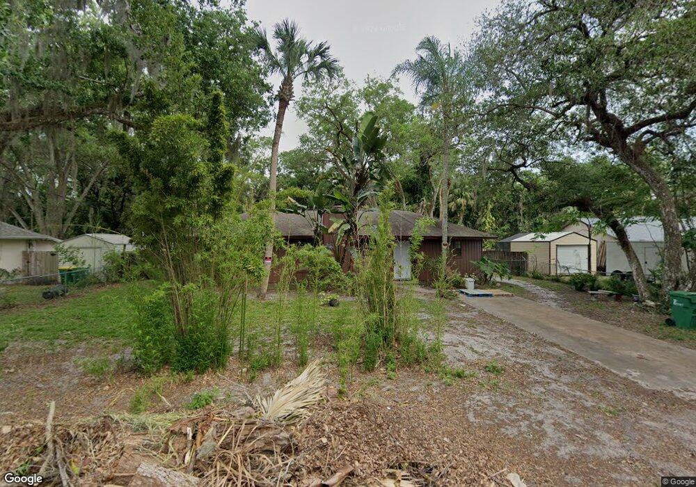7235 Madison St, Cocoa, FL 32927 - photo 1
