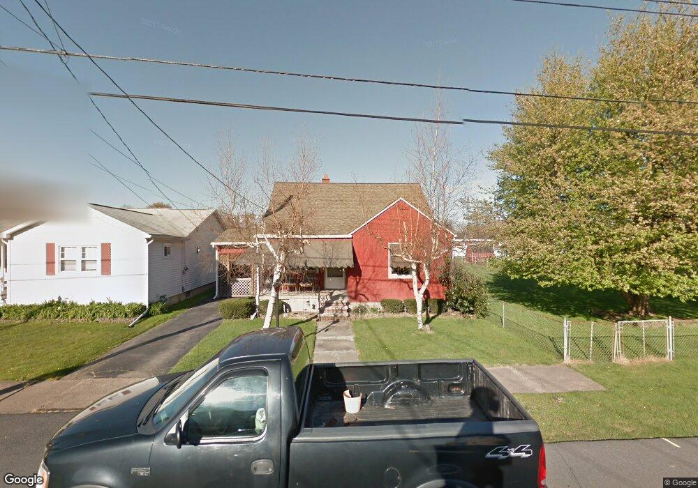 180 Washington Ave, Wyoming, PA 18644 - photo 1