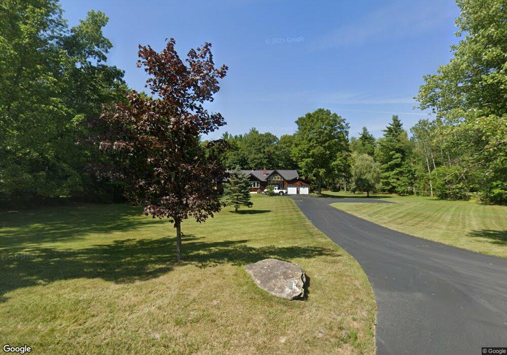 584 River St, Castleton, VT 05735 - photo 1