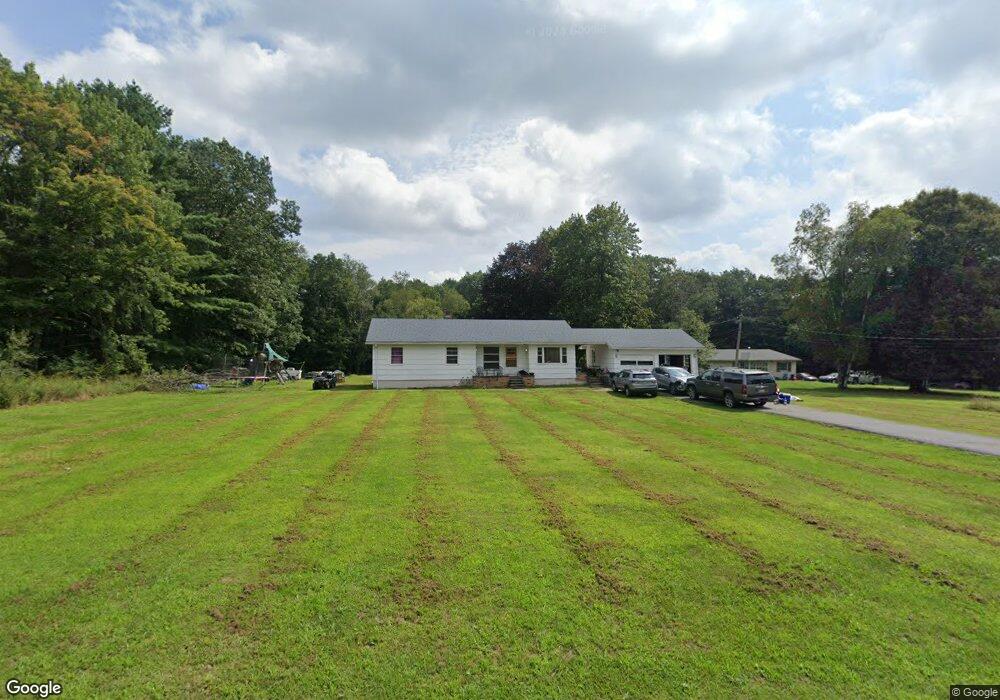 496 Rowland Rd, Greeley, PA 18425 - photo 1