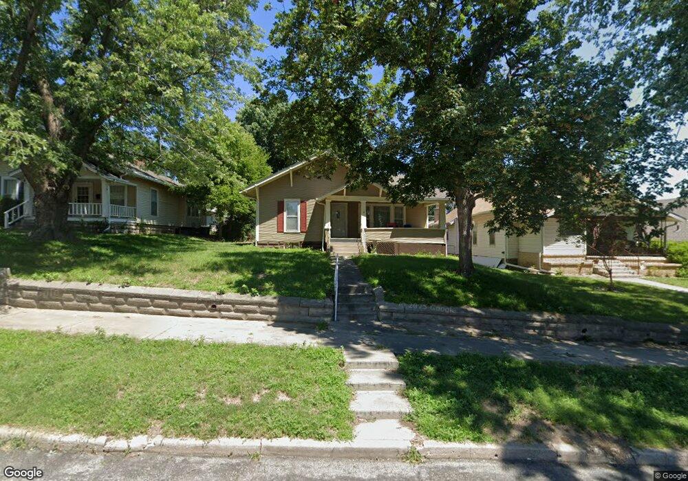 717 W 7th St, Concordia, KS 66901 - photo 1