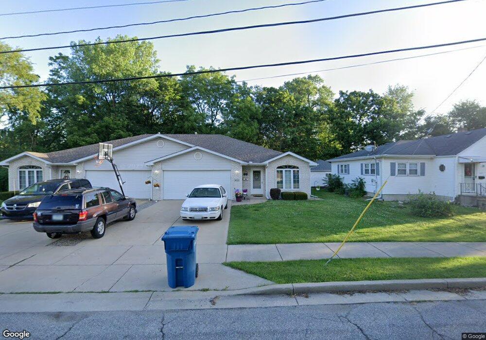 405 Keilman St, Dyer, IN 46311 - photo 1