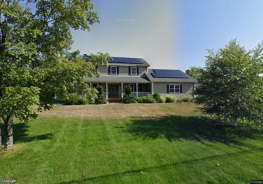 86 Whately Rd, South Deerfield, MA 01373 - photo 1