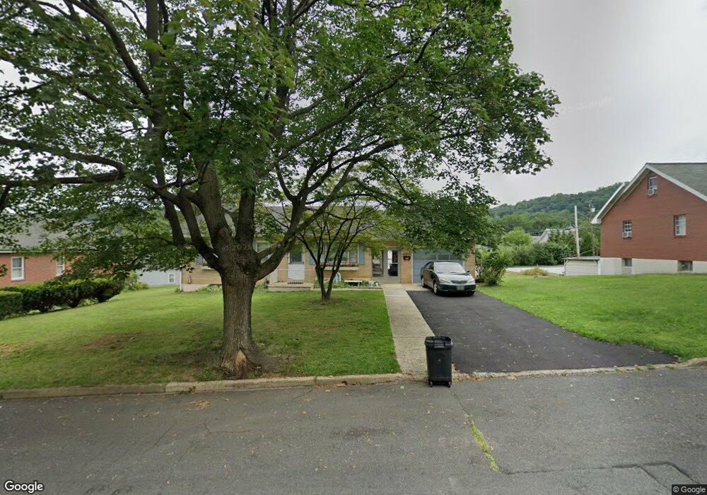 607 E Tioga St unit 613, Allentown, PA 18103 - photo 1