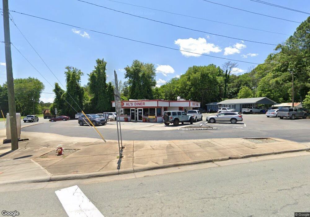 535 West St, Pittsboro, NC 27312 - photo 1