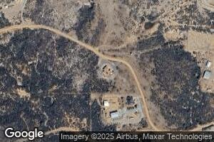 9633 E Poland Rd, Mayer, AZ 86333