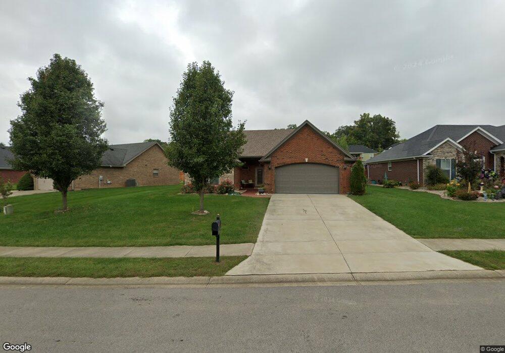 2808 Crescent Hill Dr NE unit 99, Corydon, IN 47112 - photo 1