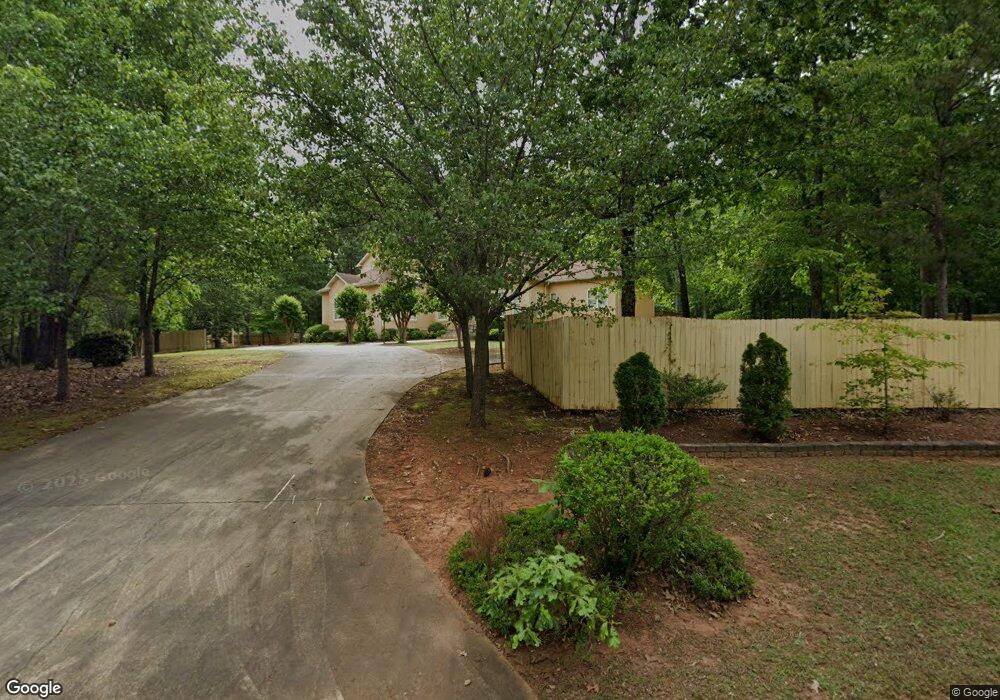 226 Long Island Dr, Whitesburg, GA 30185 - photo 1