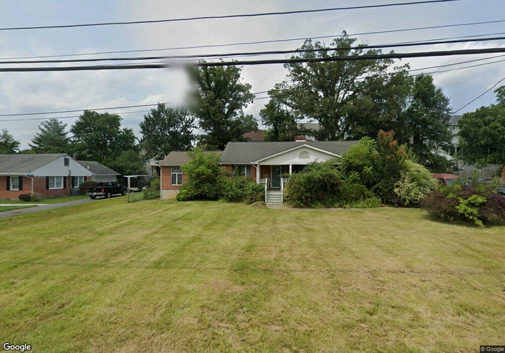 1452 Virginia Ave, Severn, MD 21144 - photo 1