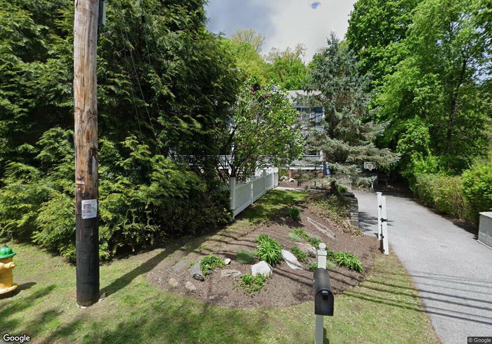 97 Church St, Pleasantville, NY 10570 - photo 1