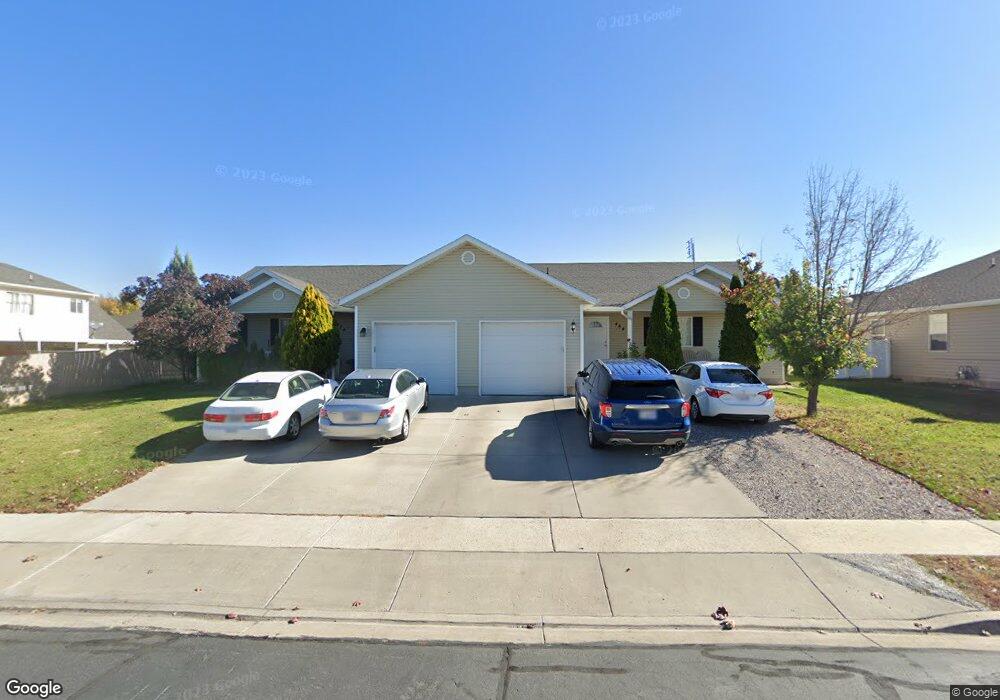 464 N 100 E, Spanish Fork, UT 84660 - photo 1