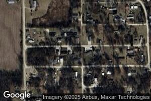 5903 W Martin Dr, Mentone, IN 46539