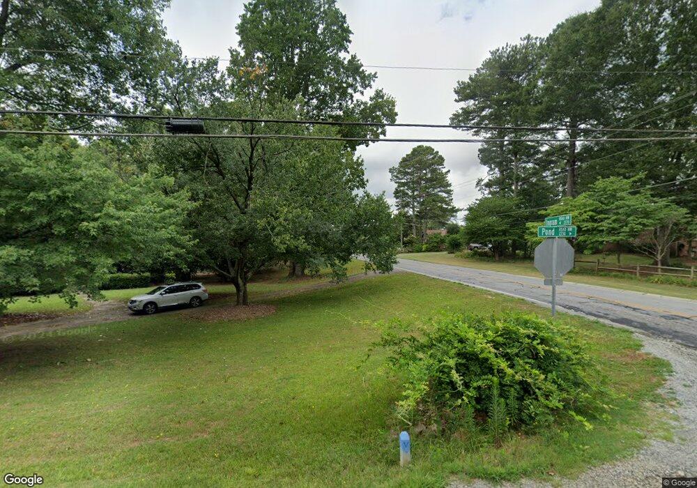 2301 Pond Rd, Duluth, GA 30096 - photo 1