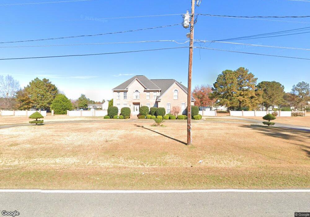3527 Jones Rd, Macon, GA 31216 - photo 1