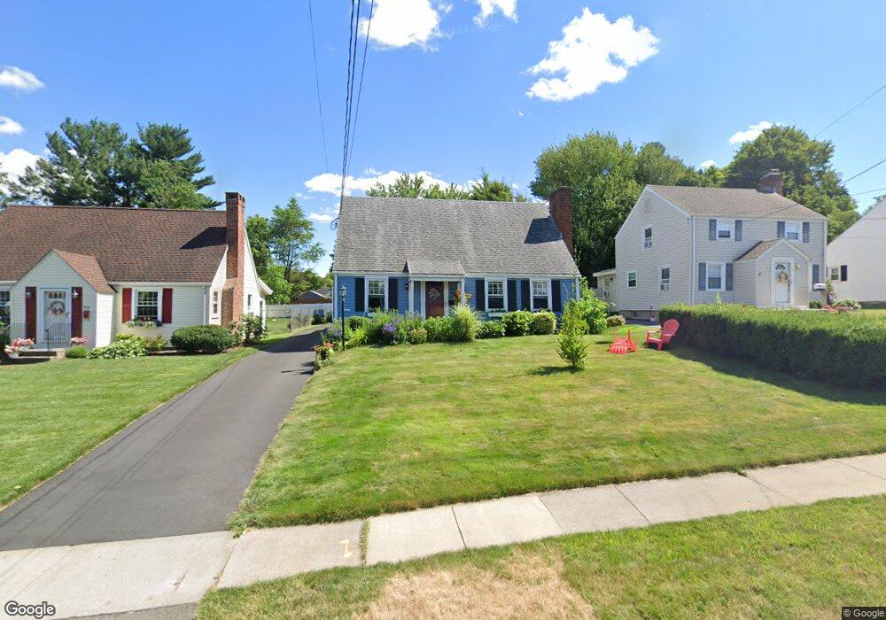 64 Chamberlain Rd, Wethersfield, CT 06109 - photo 1