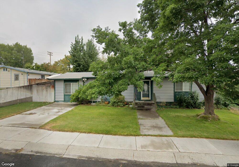 1378 Kodac St, Winnemucca, NV 89445 - photo 1