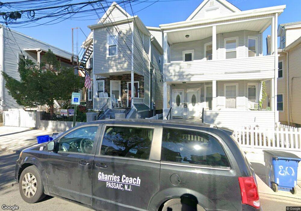 82 Van Buren St, Passaic, NJ 07055 - photo 1