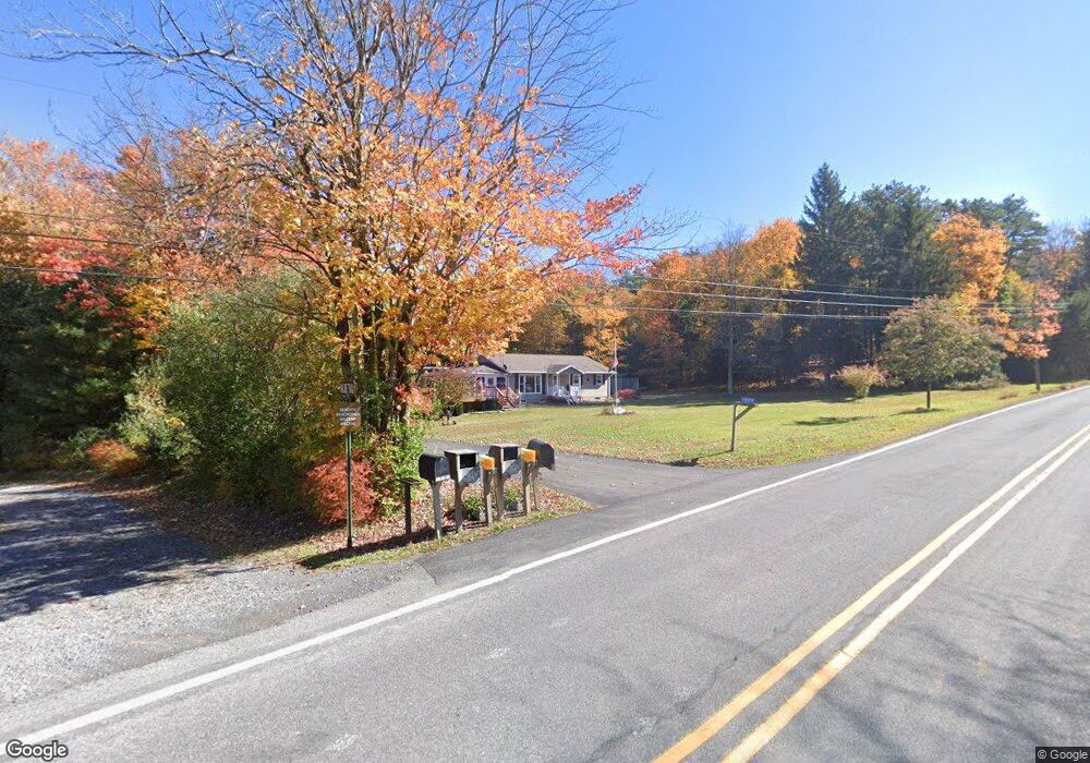 15074 Coudersport Pike, Lock Haven, PA 17745 - photo 1