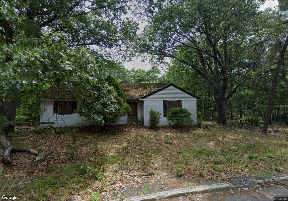 118 W 3rd Ave, Pine Hill, NJ 08021 - photo 1