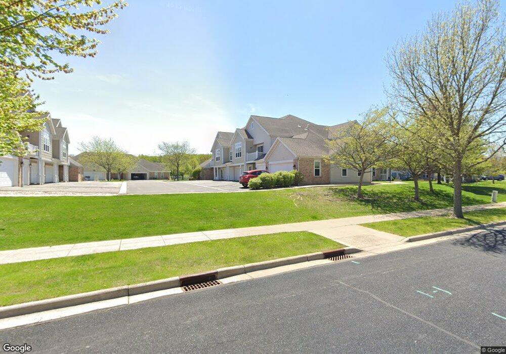 16 Cornerstone Way unit 7, Fitchburg, WI 53711 - photo 1