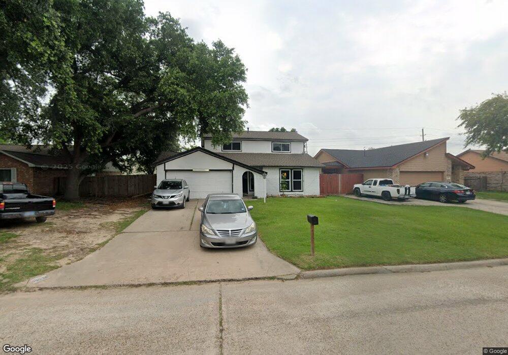 13634 Larwood Ln, Houston, TX 77038 - photo 1