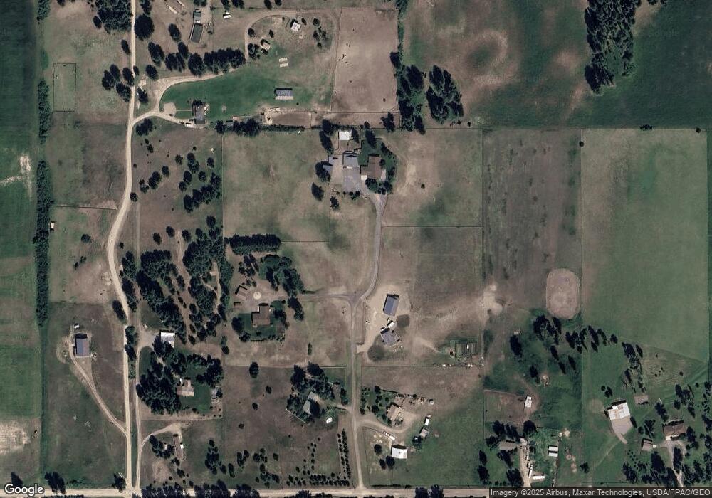 631 Trap Rd, Columbia Falls, MT 59912 - photo 1