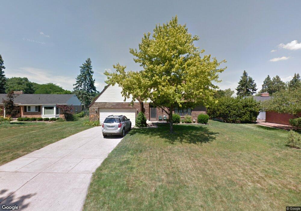 3004 Westchester Rd, Lansing, MI 48911 - photo 1