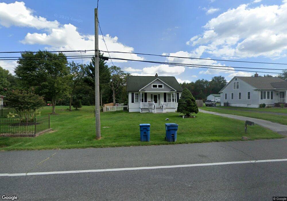 2554 Red Lion Rd, Bear, DE 19701 - photo 1