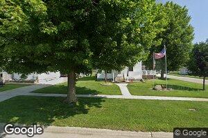 502 Nash St, Aplington, IA 50604
