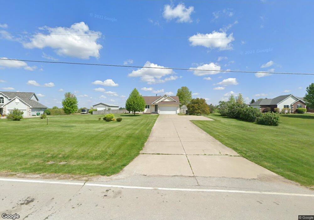8476 SE 26th Ave, Runnells, IA 50237 - photo 1